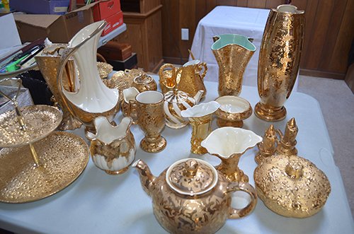 Property photo 16 - Antiques, Jewelry, Coins, Collectibles and Much More! - Personal Property Auction